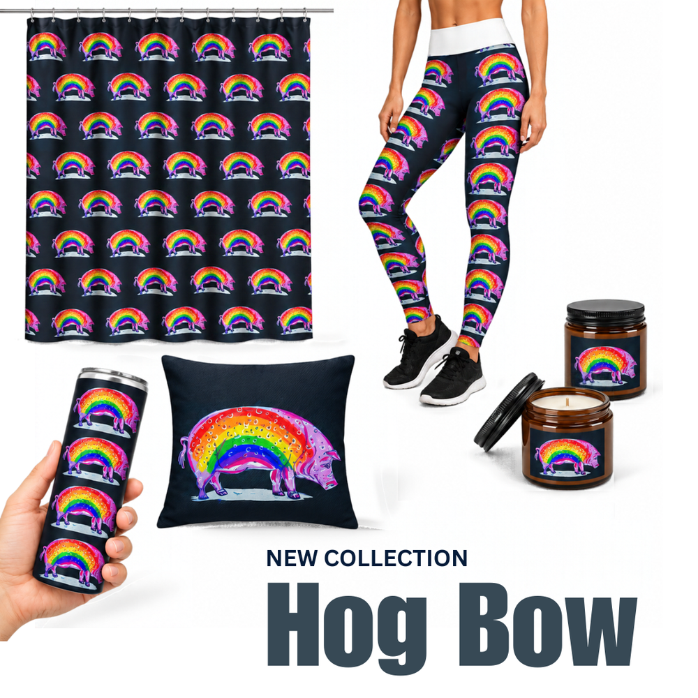 Hog Bow