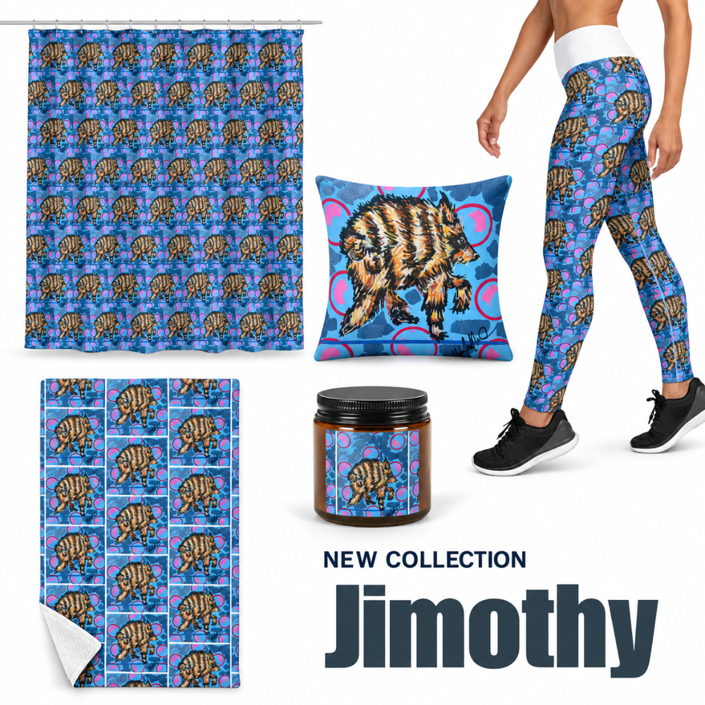Jimothy