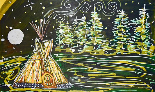 Home - Art 4 All Hats & Artwork by Abby Paffrath