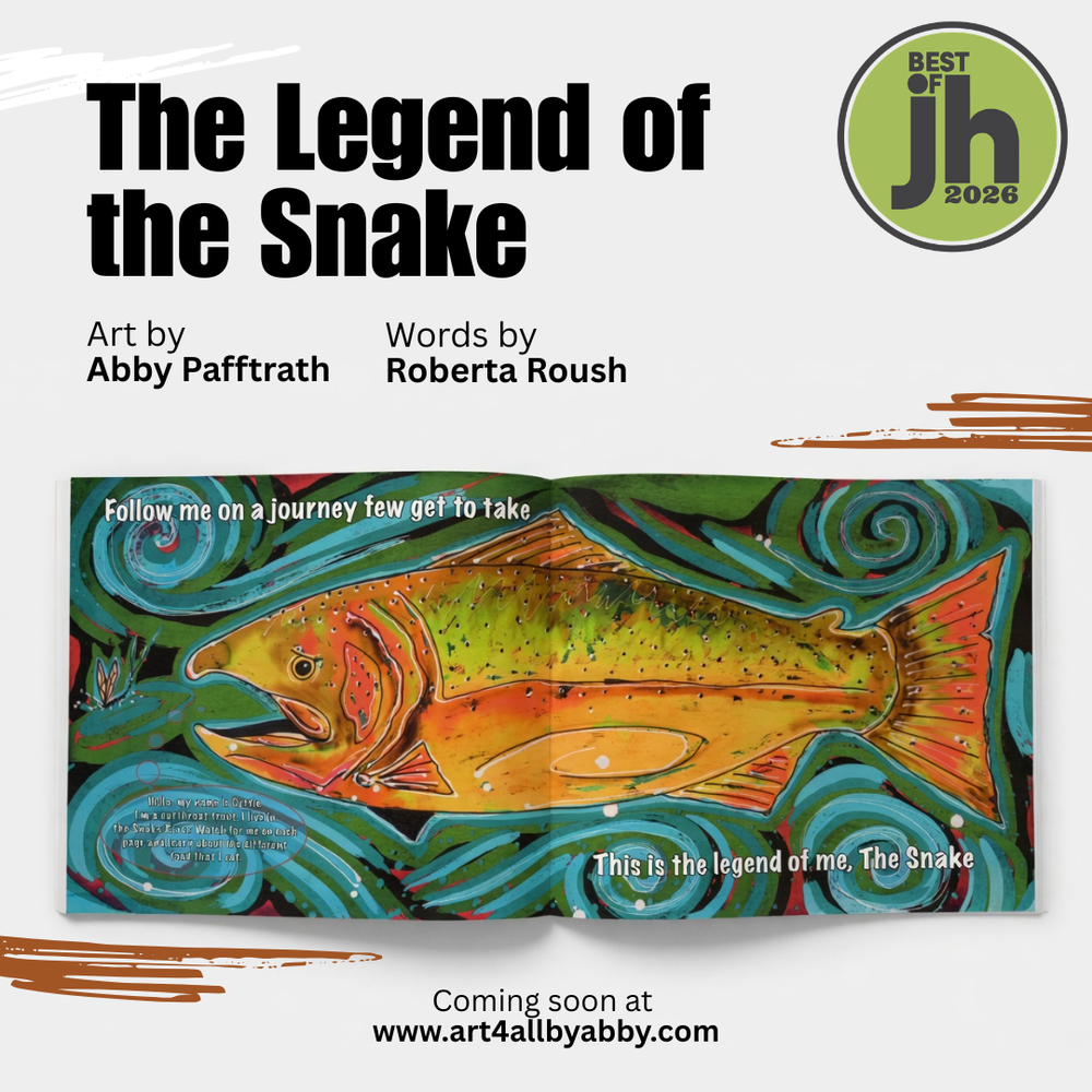 Legend of the Snake