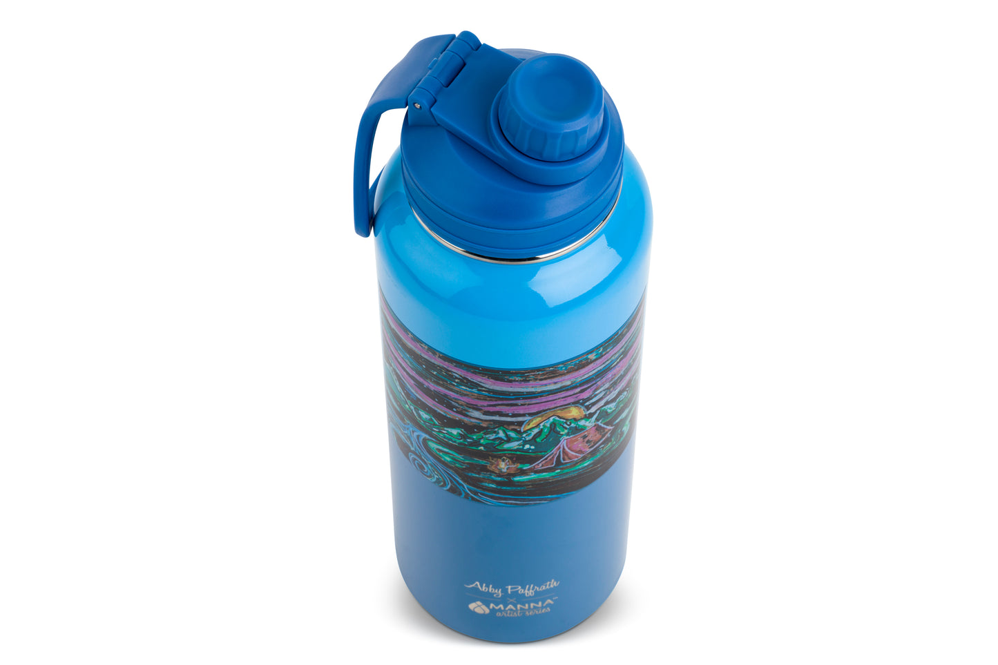 Under the Stars 40 oz. Water Bottle