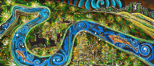 web 6 Art 4 All Hats & Artwork by Abby Paffrath