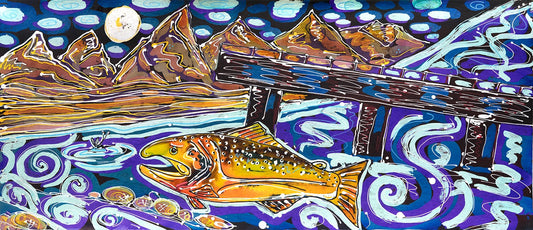 web 8 Art 4 All Hats & Artwork by Abby Paffrath
