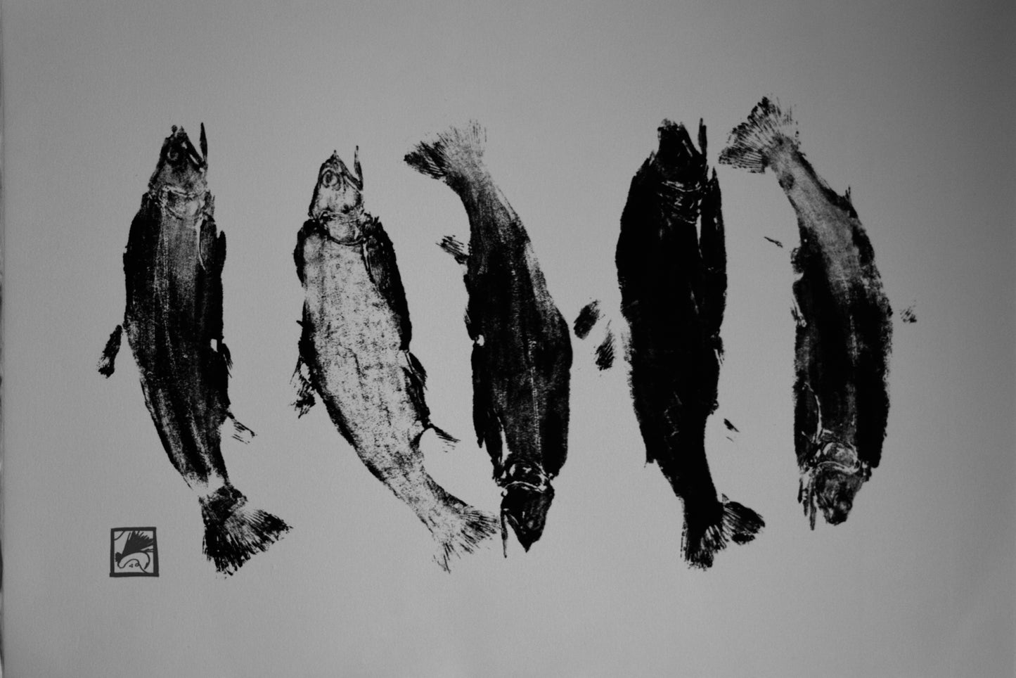 Gyotaku