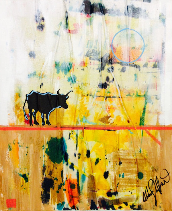 No Bull