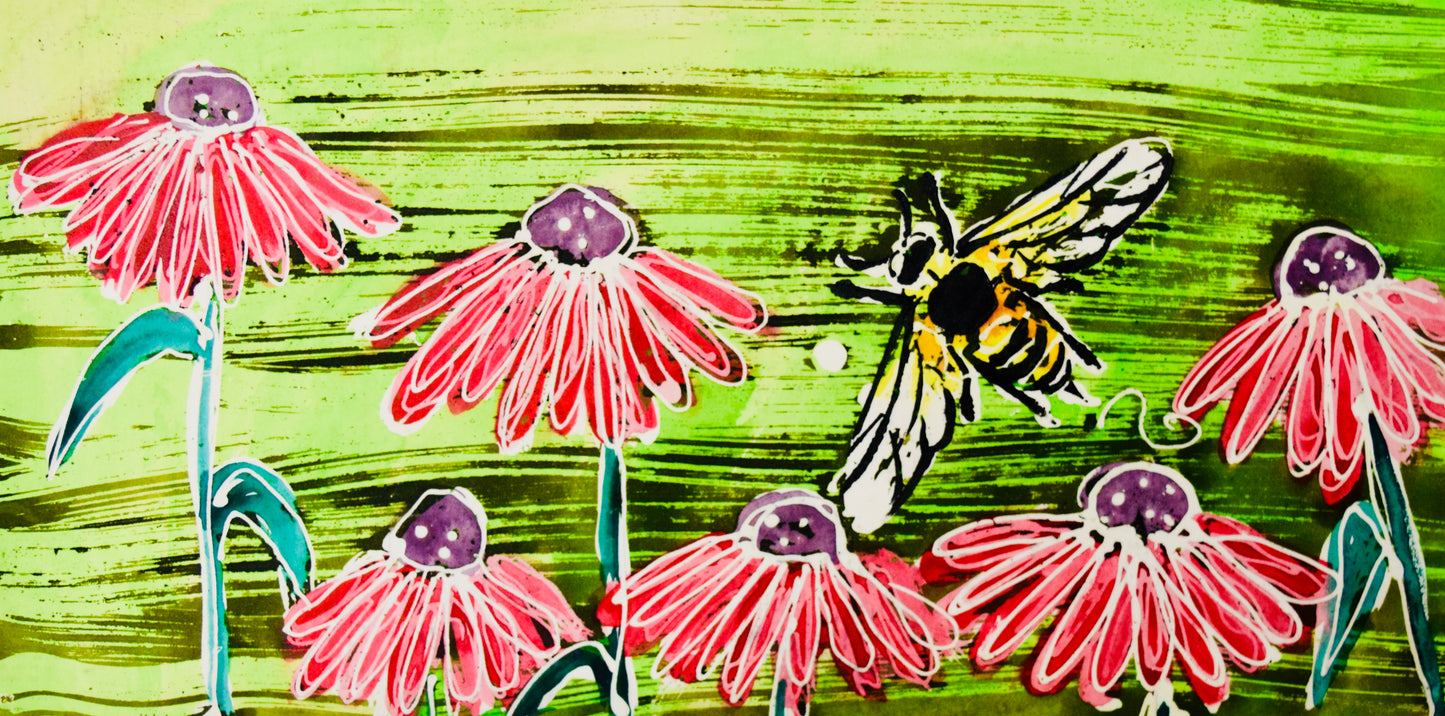 The Buzz