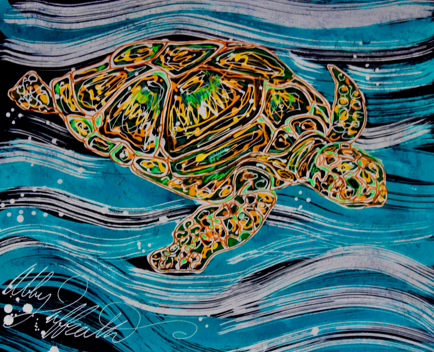 Green Turtle Cay
