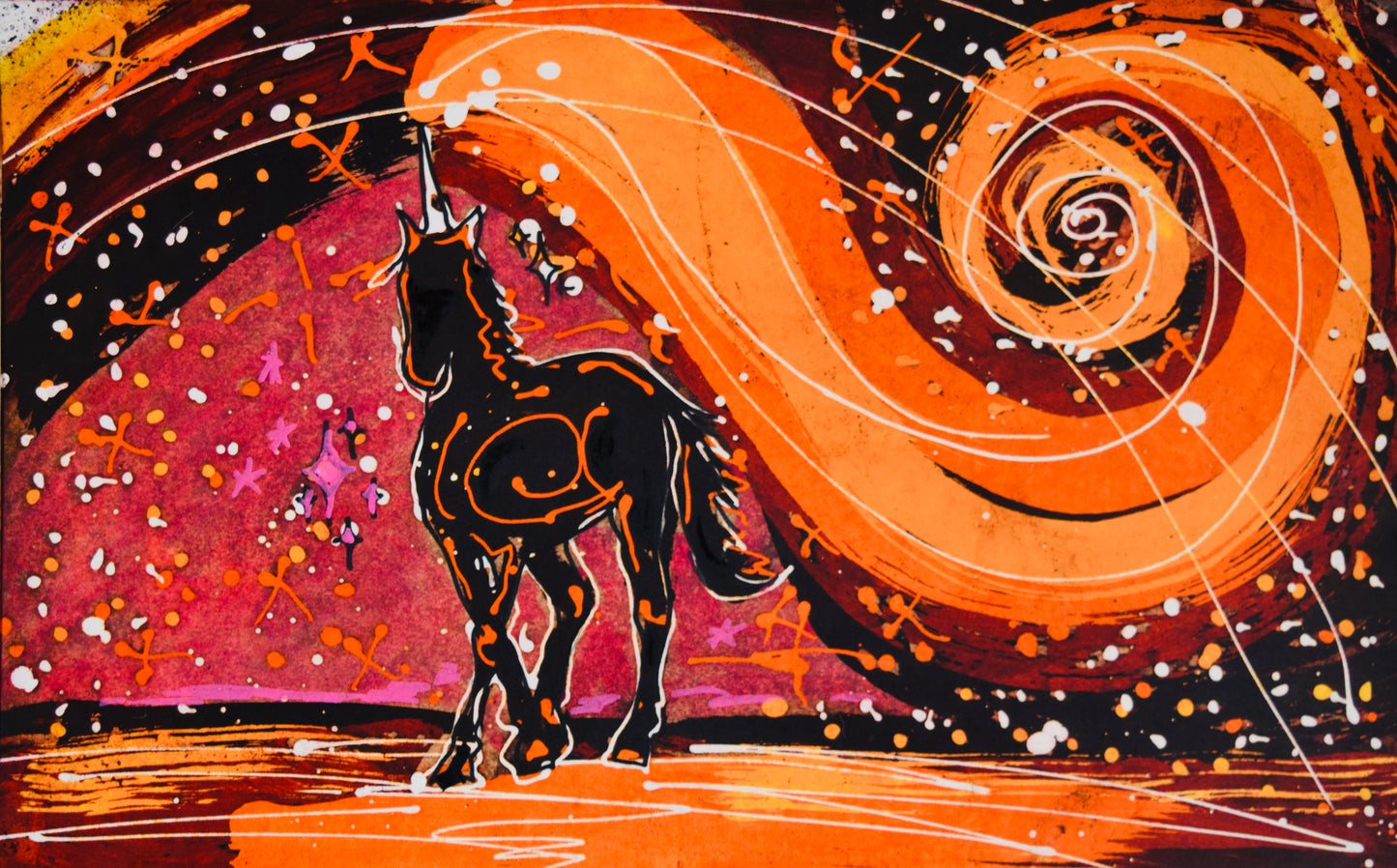 Unicorn
