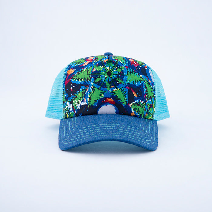 Tree Mandala - Art 4 All Hats & Artwork by Abby Paffrath