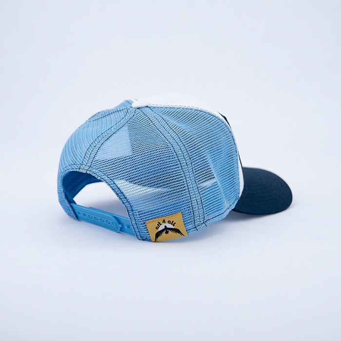 America Was Built with Tools - Art 4 All Hats & Artwork by Abby Paffrath