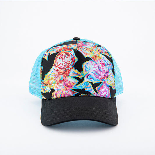 Nectar - Art 4 All Hats & Artwork by Abby Paffrath
