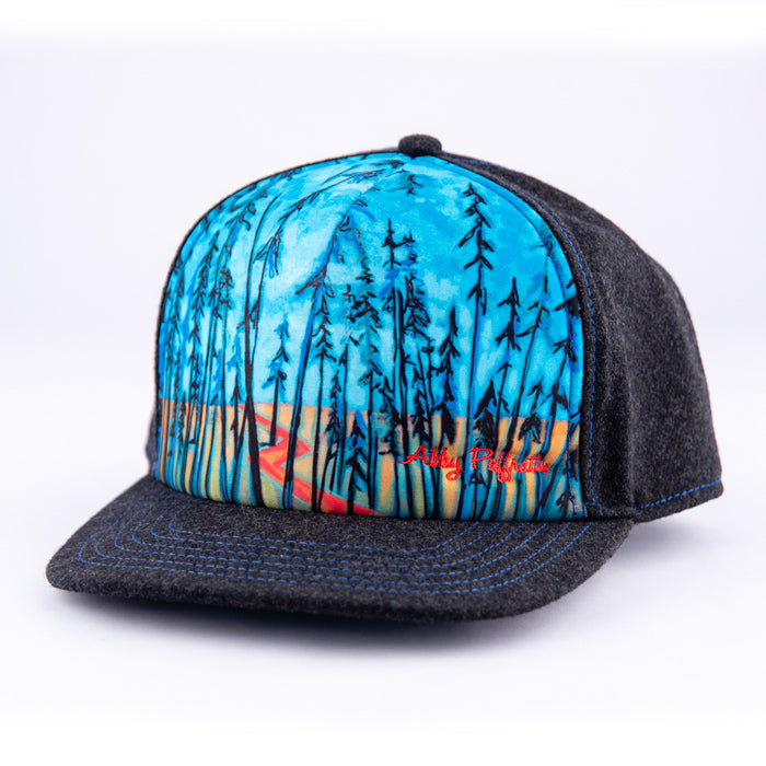 Timber Trail