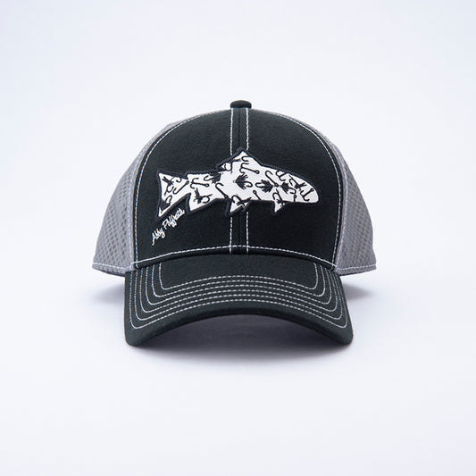Tie One On - Art 4 All Hats & Artwork by Abby Paffrath