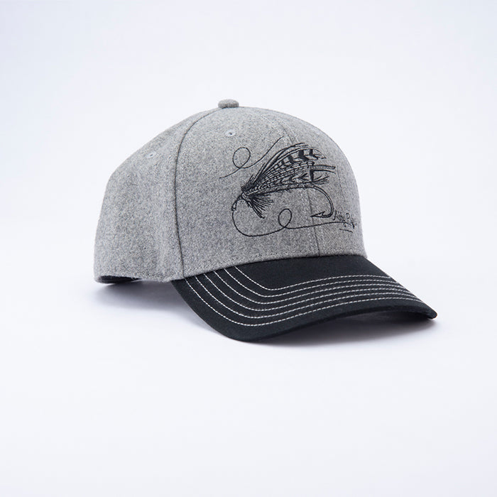 You're So Fly - Art 4 All Hats & Artwork by Abby Paffrath