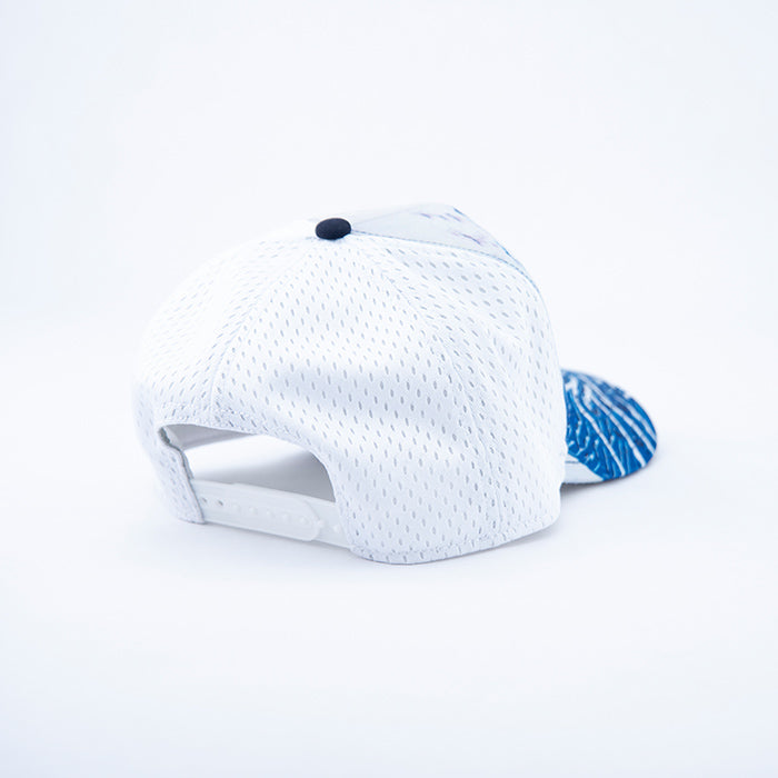 Mahi Mahi - Art 4 All Hats & Artwork by Abby Paffrath