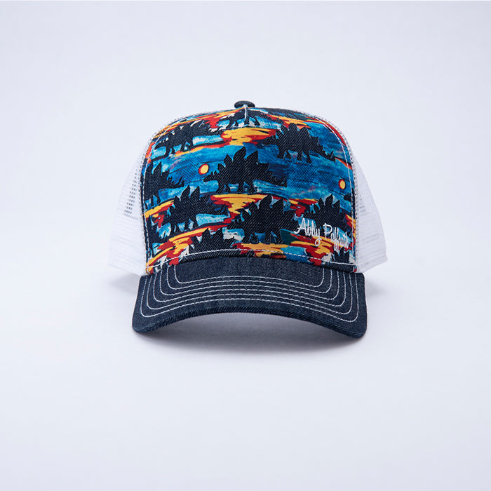 Stegosaurus - Art 4 All Hats & Artwork by Abby Paffrath