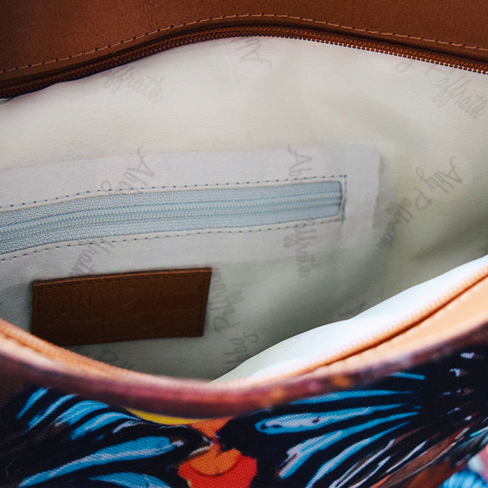 Magpie Tote Bag