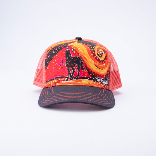 Unicorn - Art 4 All Hats & Artwork by Abby Paffrath