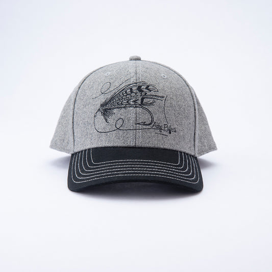 You're So Fly - Art 4 All Hats & Artwork by Abby Paffrath