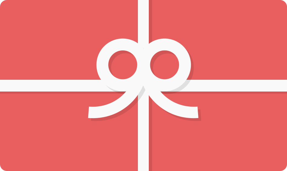 Gift Card - Art 4 All Hats & Artwork by Abby Paffrath