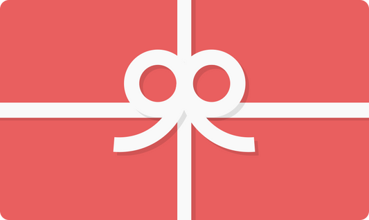 Gift Card - Art 4 All Hats & Artwork by Abby Paffrath