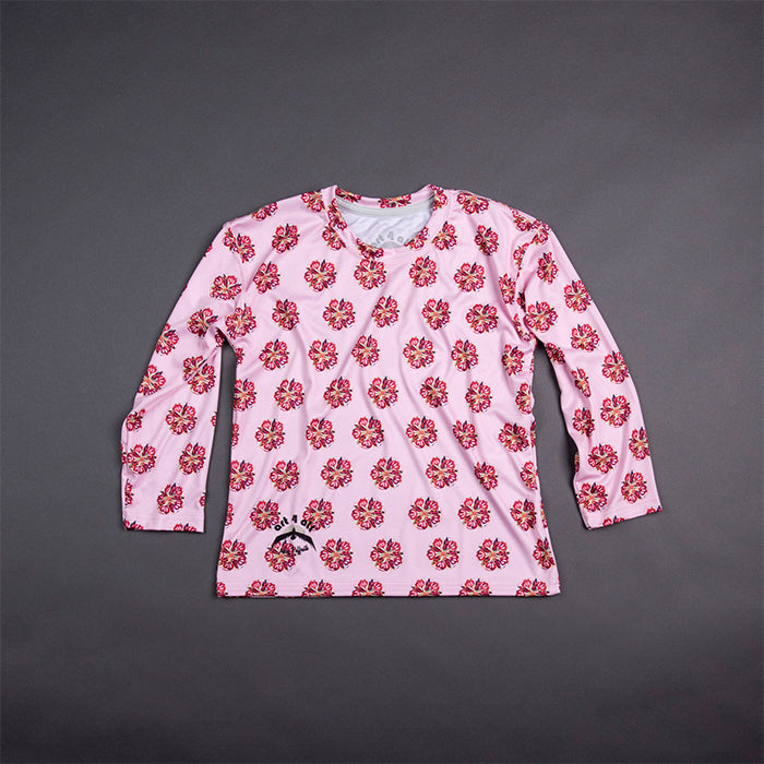 Peonies Solar Top