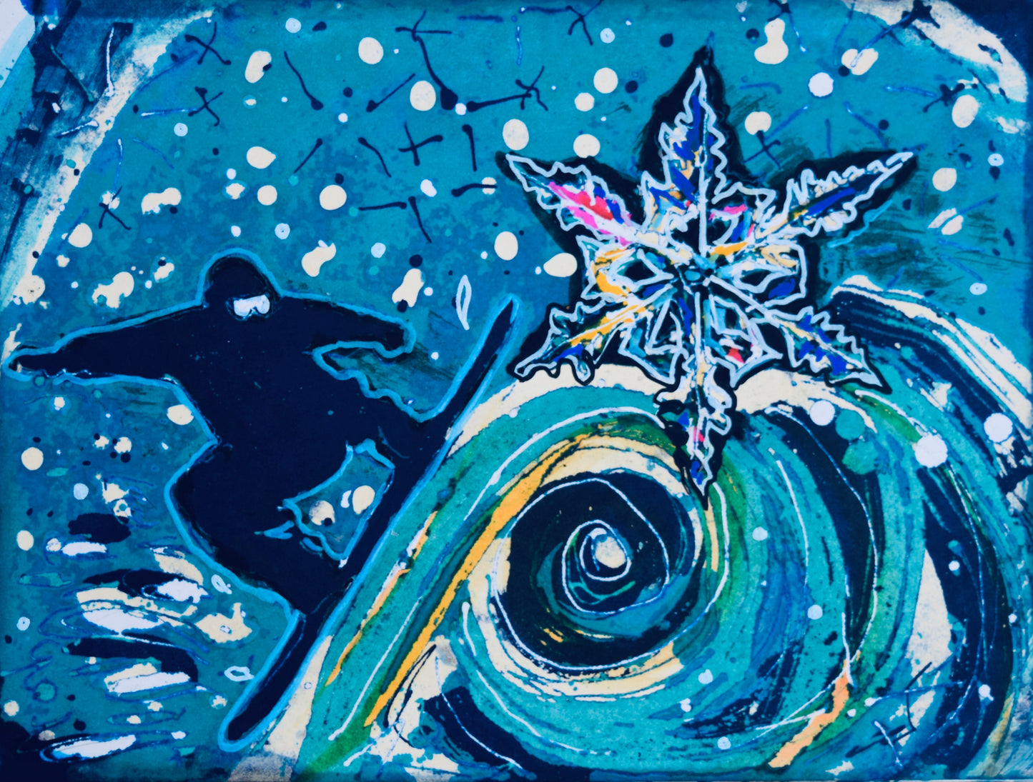 POW