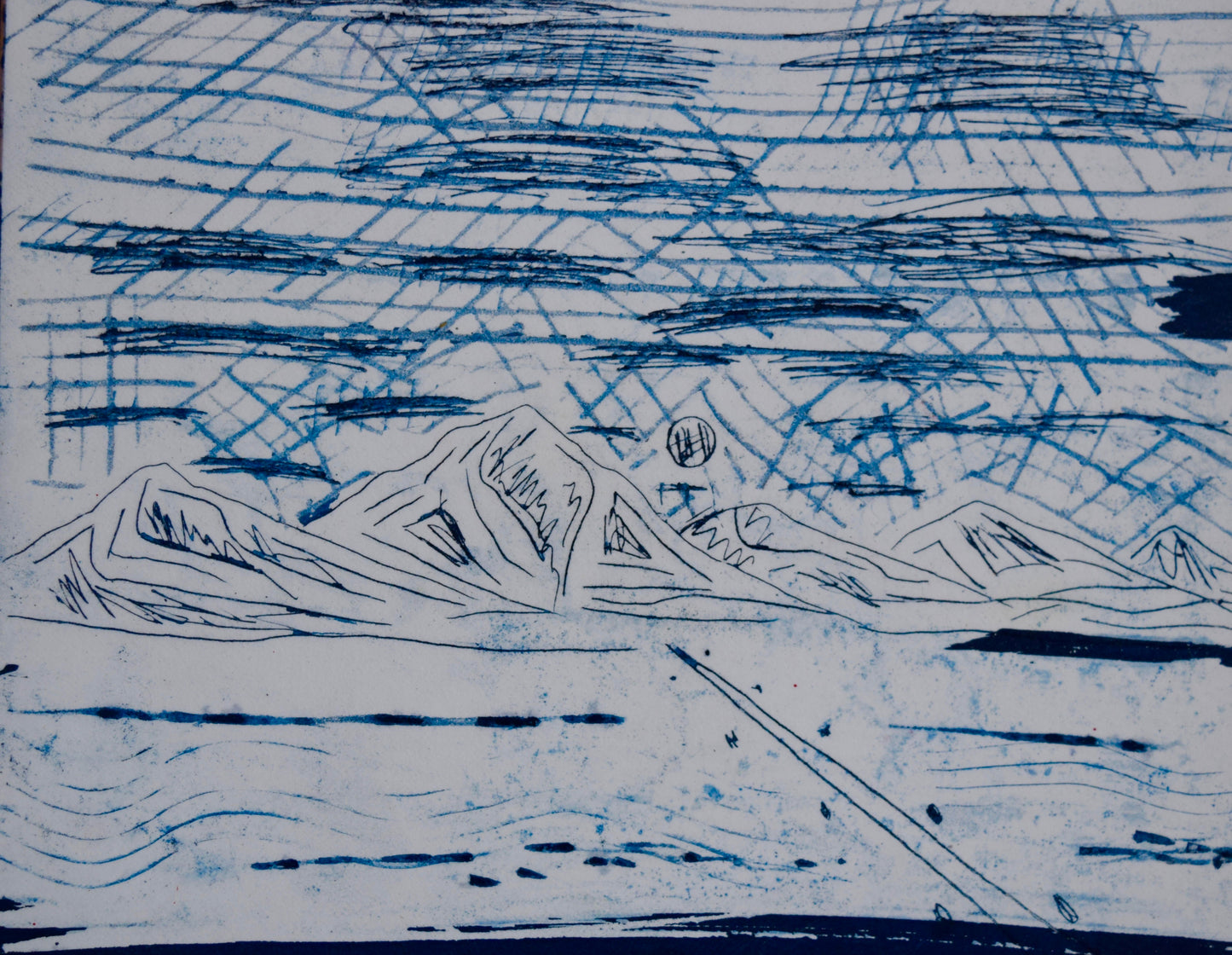 Skin Track