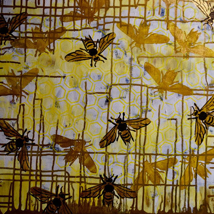 The Hive