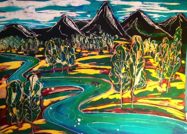 Love this Valley