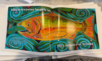Childrens Book Art 4 All Hats & Artwork by Abby Paffrath