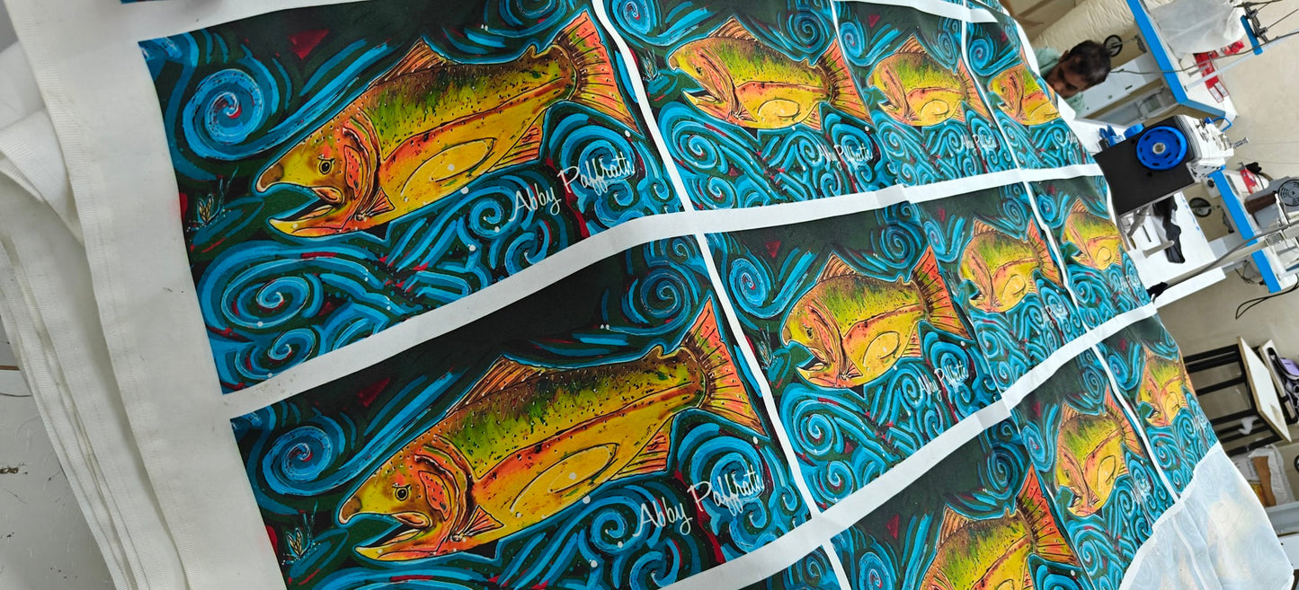 Childrens Book Art 4 All Hats & Artwork by Abby Paffrath