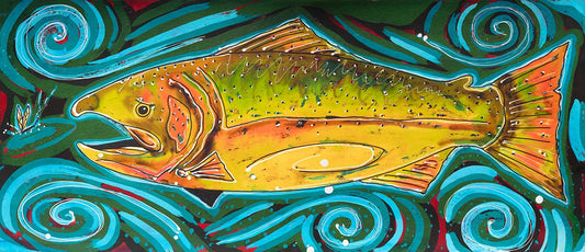 web 3 Art 4 All Hats & Artwork by Abby Paffrath