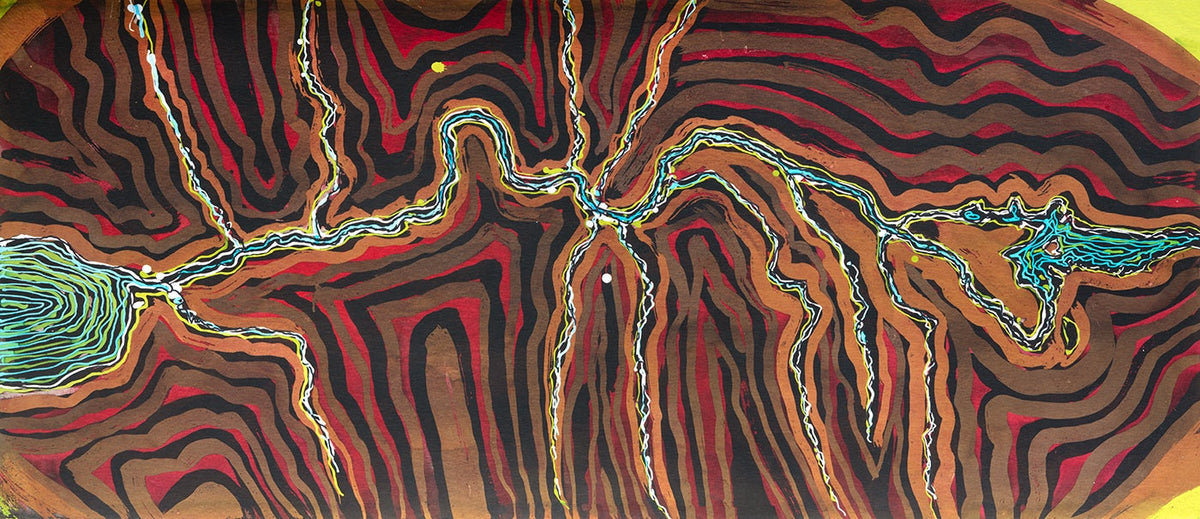web 2 Art 4 All Hats & Artwork by Abby Paffrath