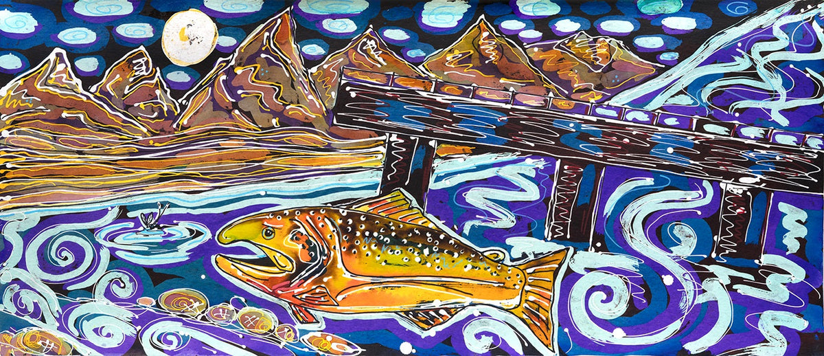 web 8 Art 4 All Hats & Artwork by Abby Paffrath