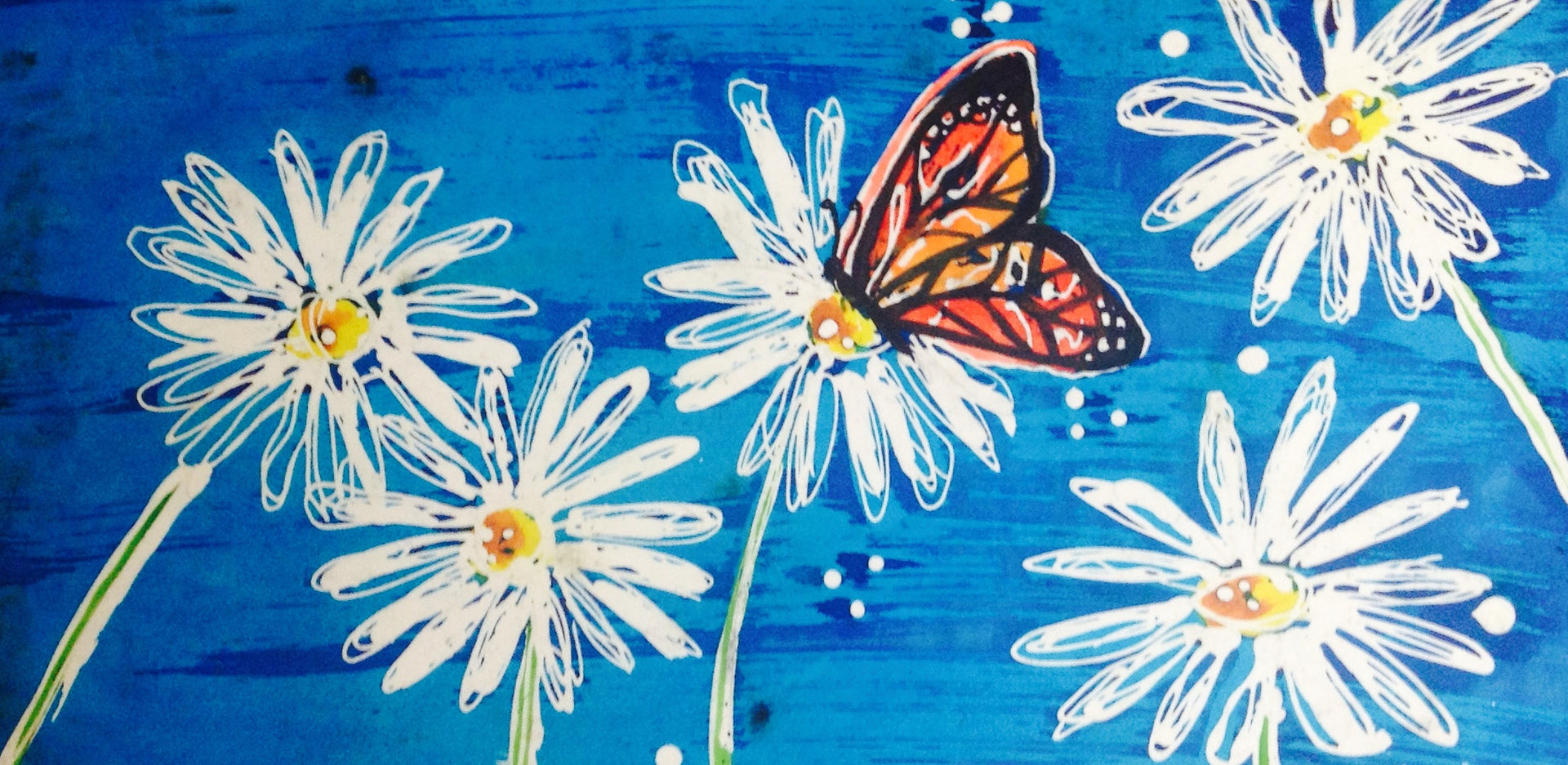 Daisy Nectar