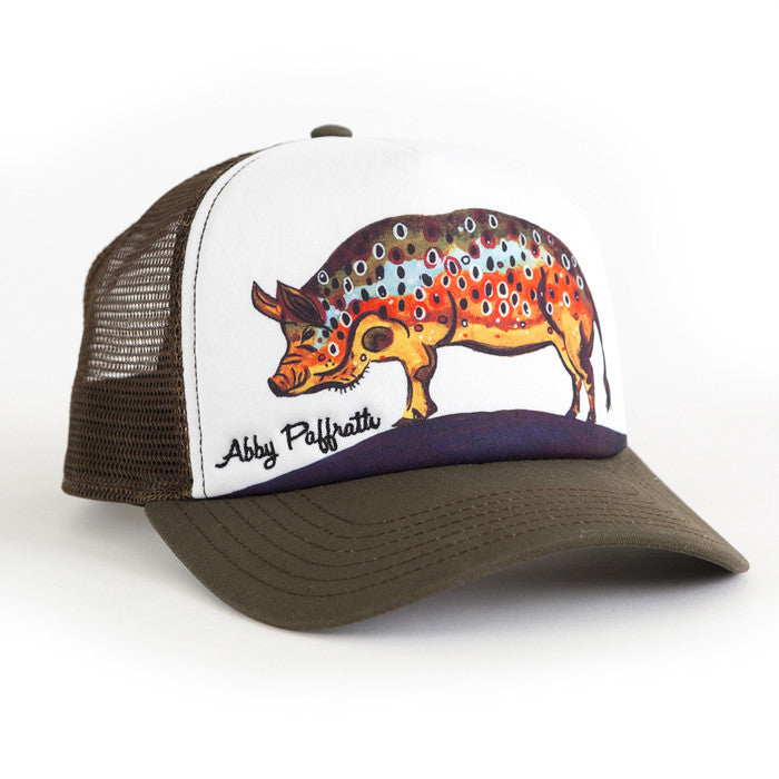 Hog hats deals