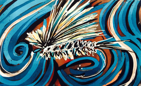 Dancing Catis - Art 4 All Hats & Artwork by Abby Paffrath