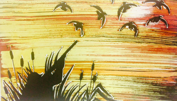 Locked Up - Art 4 All Hats & Artwork by Abby Paffrath