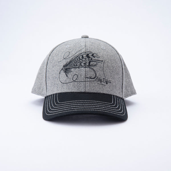 You're So Fly - Art 4 All Hats & Artwork by Abby Paffrath